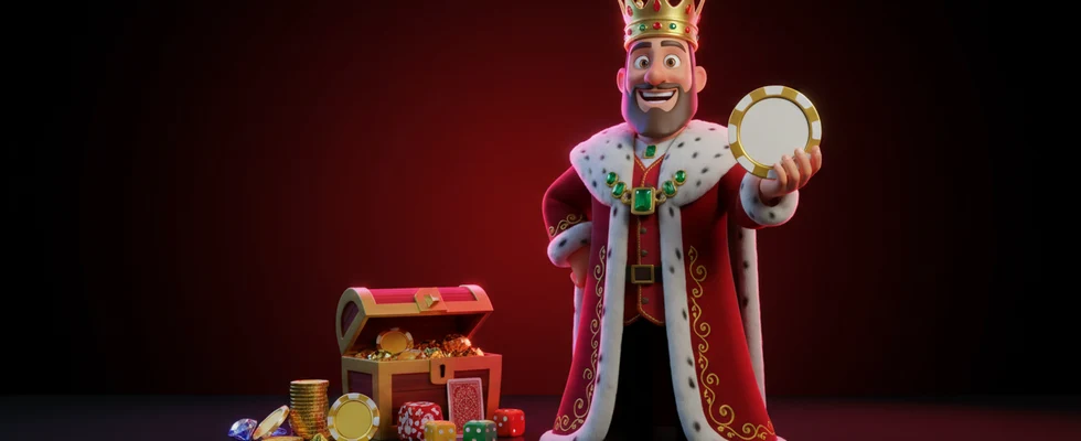 Kingplayer Casino Deals – Casino Kingplayer Login und Registrierung verständlich erklärt
